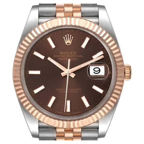 rolex aus schokolade|Rolex chocolate dial.